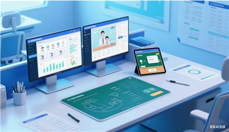 教育行业解决方案